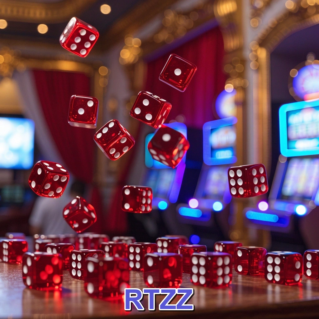 Screenshot 3 - RTZZ Settings