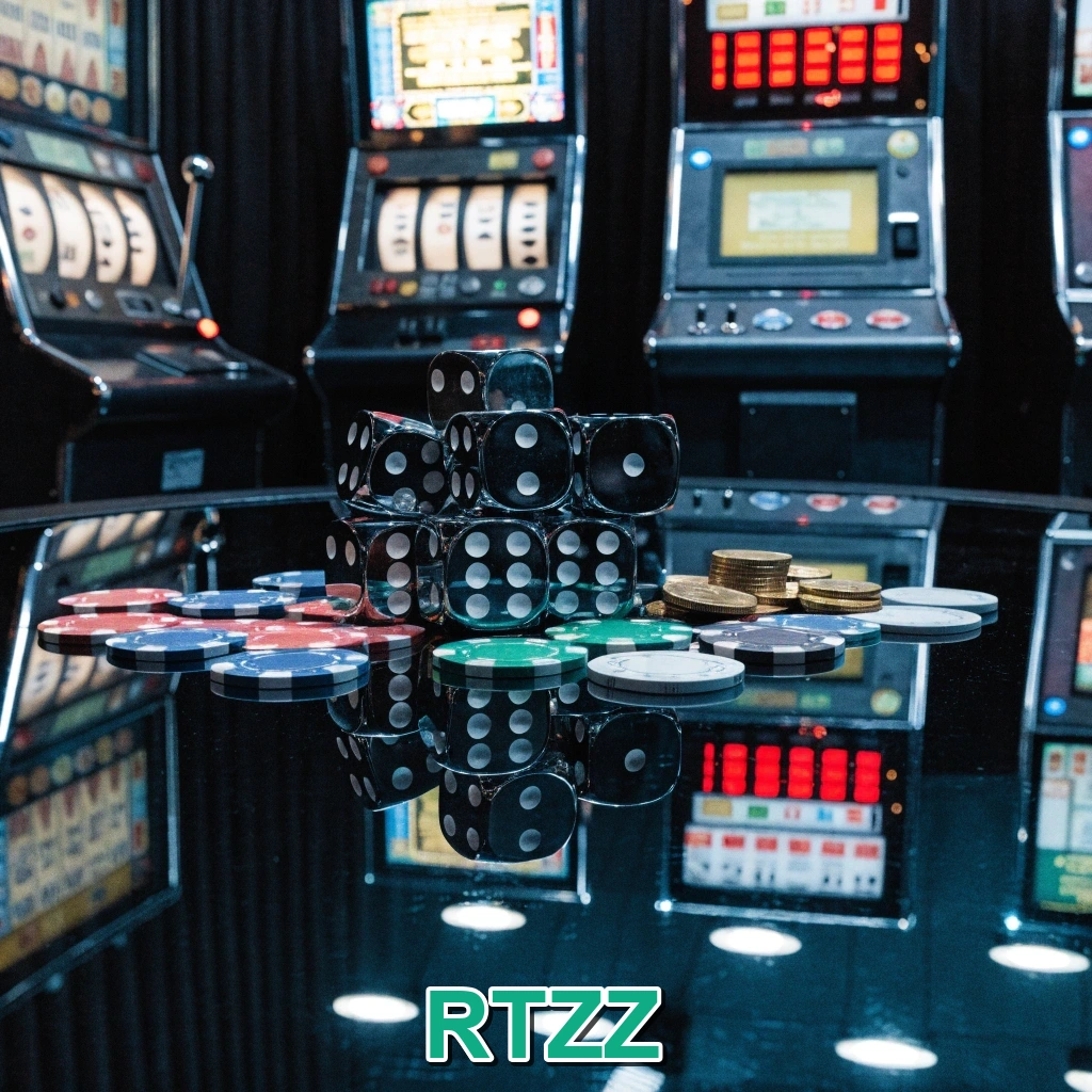Screenshot 6 - RTZZ Notifications