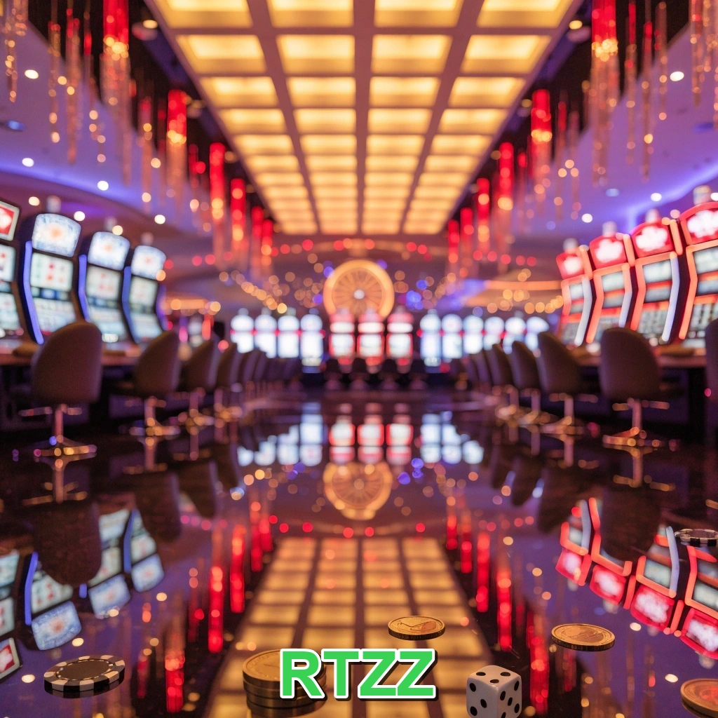 Screenshot 3 - RTZZ Settings