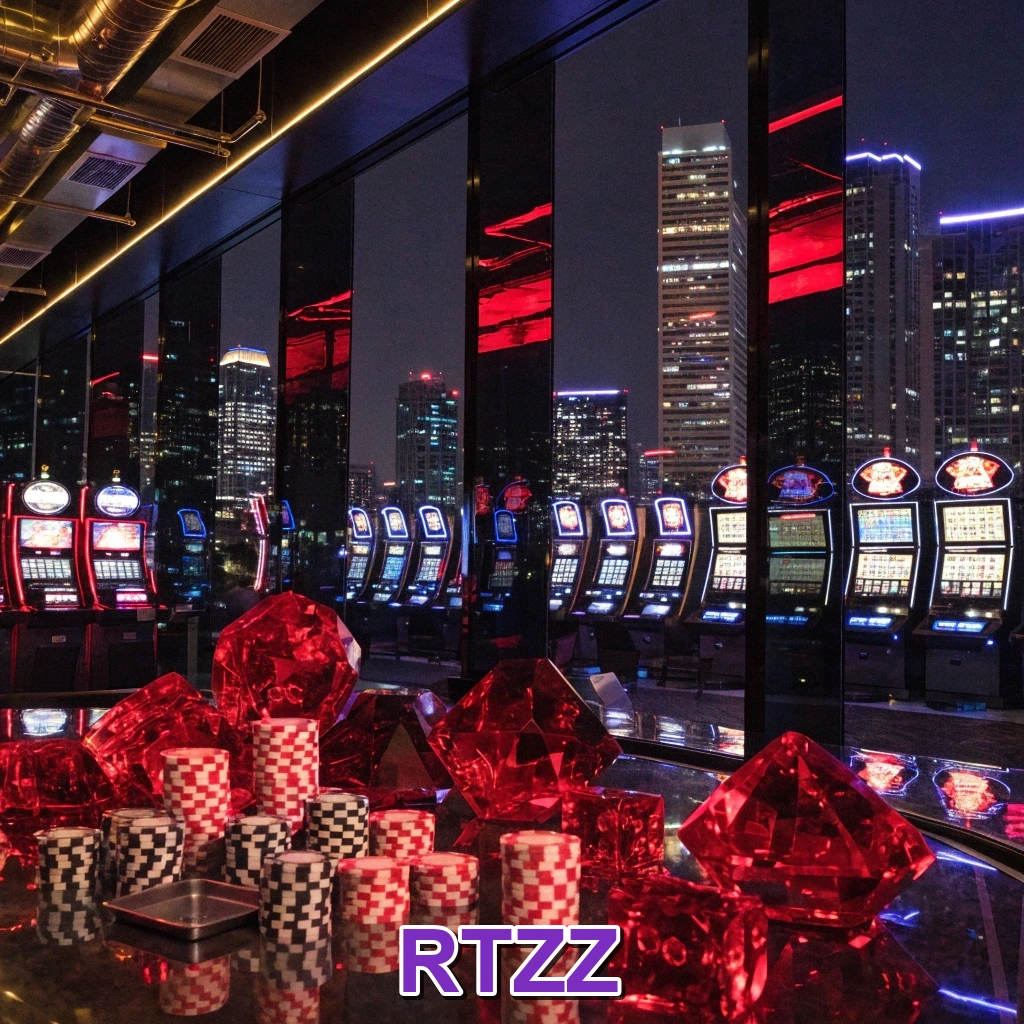Screenshot 2 - RTZZ Features