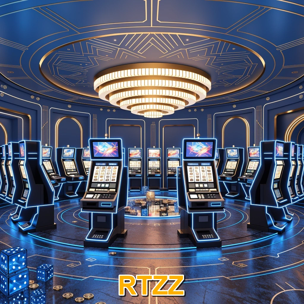 Screenshot 2 - RTZZ Features