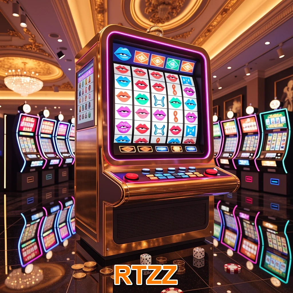 Screenshot 2 - RTZZ Features